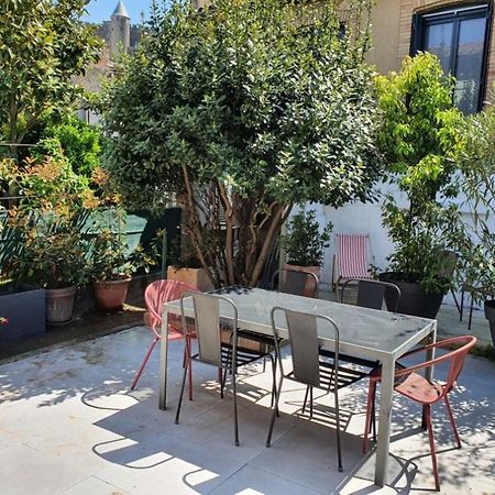 Maison Avec Jardin Au Pied De La Cite Medievale Carcassonne Dış mekan fotoğraf