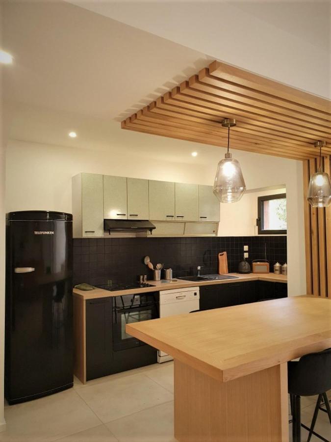 Maison Avec Jardin Au Pied De La Cite Medievale Carcassonne Dış mekan fotoğraf