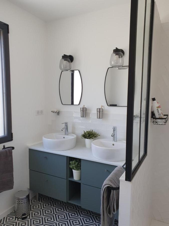 Maison Avec Jardin Au Pied De La Cite Medievale Carcassonne Dış mekan fotoğraf