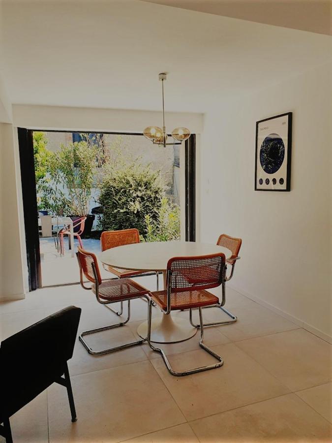 Maison Avec Jardin Au Pied De La Cite Medievale Carcassonne Dış mekan fotoğraf
